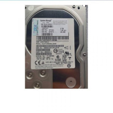 00Y2471 00Y2424 Жесткий диск IBM HDD 2TB 6G 7.2K 3.5" SAS