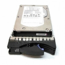 39M4594 39M4597 Жесткий диск IBM HDD 300GB 2G 10K 3.5" FATA