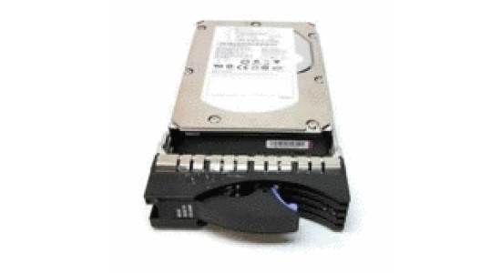 43W7630 43W7633 Жесткий диск IBM HDD 1TB 3G 7.2K 3.5" SATA DP