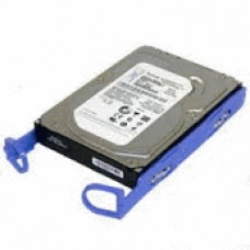 43W7576 43W7579 Жесткий диск IBM HDD 750GB 3G 7.2K 3.5" SAS Hot Swap