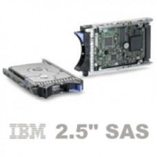 00W1236 00W1240 Жесткий диск IBM HDD 900GB 6G 10K 2.5" SAS