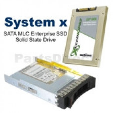 00AJ365 Накопитель IBM SSD 480GB 6G 2.5" SATA MLC
