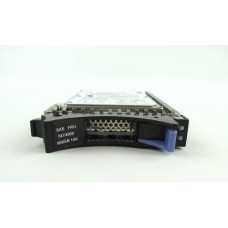 74Y4900 74Y7438 Жесткий диск IBM HDD 600GB 6G 10K 2.5" SAS