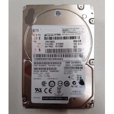 81Y9654 81Y9655 Жесткий диск IBM HDD 900GB 6G 10K 2.5" SAS