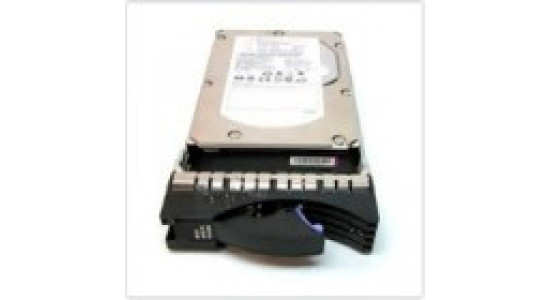 39M4575 Жесткий диск IBM HDD 400GB 2G 7.2K 3.5" FATA