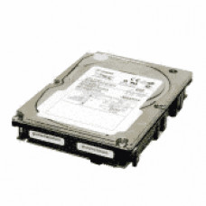 08K2474 Жесткий диск Hitachi HDD 300GB 10K 3.5" SCSI 