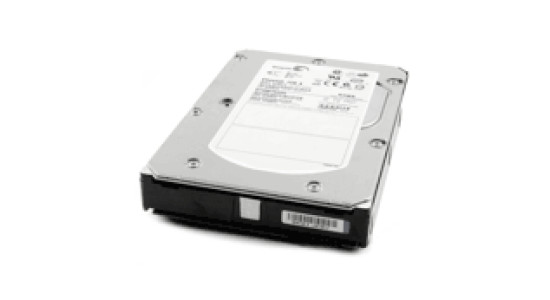 0B23318 Жесткий диск Hitachi HDD 300GB 15K 3.5" SAS 3G 