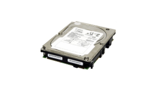 ST3146855FCV Жесткий диск Seagate HDD 146GB 2G 15K 3.5" FATA