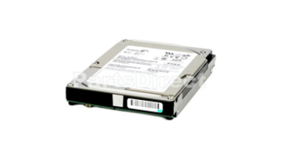 ST9600204SS Жесткий диск Seagate HDD 600GB 6G 10K 2.5" SAS