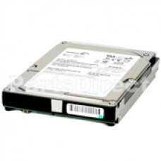 ST9600005SS Жесткий диск Seagate HDD 600GB 6G 10K 2.5" SAS