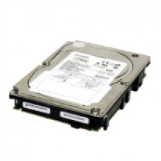 ST3600057FC Жесткий диск Seagate HDD 600GB 4G 15K 3.5" FATA