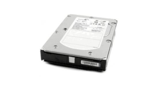 ST33000652SS Жесткий диск Seagate HDD 3TB 6G 7.2K 3.5" SAS