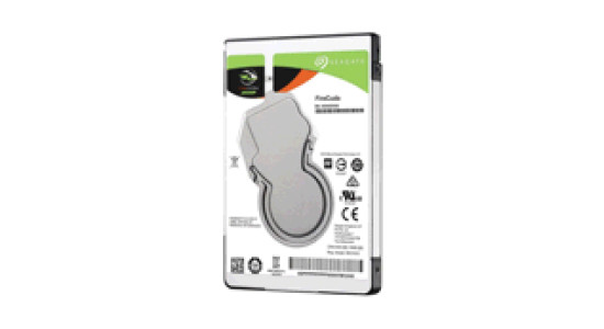 ST500LX025 Накопитель Seagate SSD 500GB SATA 2.5" 6G