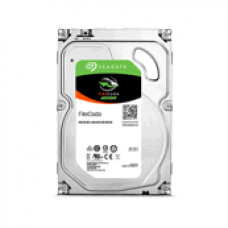 ST1000DX002 Накопитель Seagate SSHD 1TB SATA 3.5" 6G