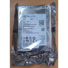 ST600MP0006 Жесткий диск Seagate HDD 600GB 12G 15K 2.5" SAS