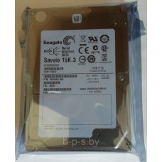 ST9300653SS Жесткий диск Seagate HDD 300GB 6G 15K 2.5" SAS