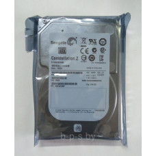 ST9500620NS Жесткий диск Seagate HDD 500GB 6G 7.2K 2.5" SATA