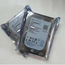 ST9500620SS Жесткий диск Seagate HDD 500GB 6G 7.2K 2.5" SAS