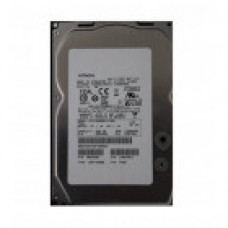 HUS156060VLF400 Жесткий диск Hitachi HDD 600Gb 15K 3.5" FATA 4G 