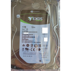 ST1000NM000A Жесткий диск Seagate 1TB 6G 7.2K SATA 3.5