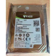 ST1000NX0313 Жесткий диск Seagate HDD 1TB 6G 7.2K 2.5" SATA