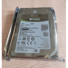 ST1800MM0129 Жесткий диск Seagate HDD 1.8TB 12G 10K 2.5" SAS