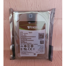 ST2000NX0253 Жесткий диск Seagate HDD 2TB 6G 7.2K 2.5" SATA