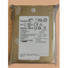 ST300MM0006 Жесткий диск Seagate HDD 300GB 6G 10K 2.5" SAS