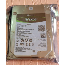 ST300MP0006 Жесткий диск Seagate HDD 300GB 12G 15K 2.5" SAS
