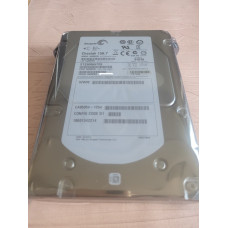ST3300657SS Жесткий диск Seagate HDD 300GB 6G 15K 3.5" SAS