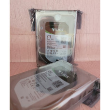 ST4000NM0025 Жесткий диск Seagate HDD 4TB 12G 7.2K 3.5" SAS