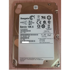ST600MM0006 Жесткий диск Seagate HDD 600GB 6G 10K 2.5" SAS DP