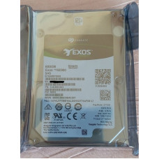 ST600MP0006 Жесткий диск Seagate HDD 600GB 12G 15K 2.5" SAS