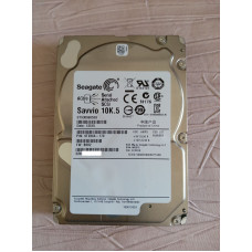 ST9300605SS Жесткий диск Seagate HDD 300GB 6G 10K 2.5" SAS