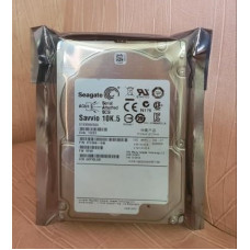 ST9300605SS Жесткий диск Seagate HDD 300GB 6G 10K 2.5" SAS