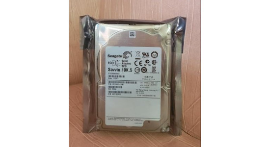 ST9300605SS Жесткий диск Seagate HDD 300GB 6G 10K 2.5" SAS