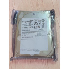 ST9600205SS Жесткий диск Seagate HDD 600GB 6G 10K 2.5" SAS