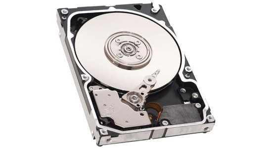 ST3146356SS Жесткий диск Seagate HDD 146GB 3G 15K 3.5" SAS