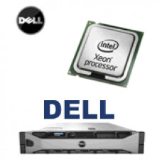 338-BJET Процессор Dell Intel Xeon E5-2640 v4