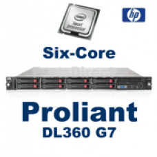644131-B21 Процессор HP Intel Xeon X5675
