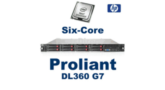 644131-B21 Процессор HP Intel Xeon X5675