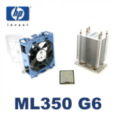 495912-B21 Процессор HP Intel Xeon E5530