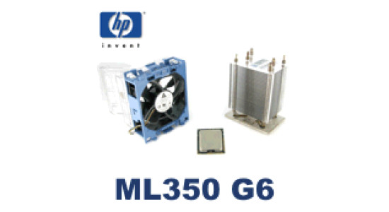 495912-B21 Процессор HP Intel Xeon E5530