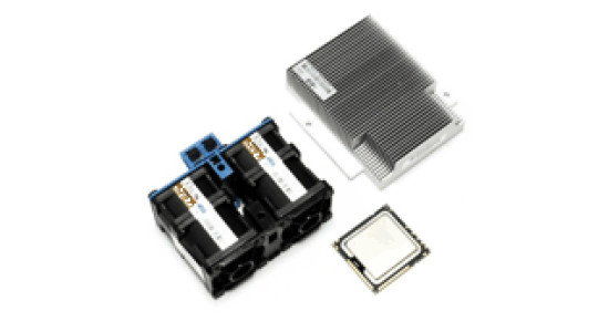 612468-B21 Процессор HP Intel Xeon L5630