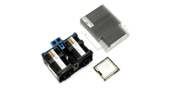 600541-B21 Процессор HP Intel Xeon L5630