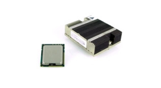 600743-B21 Процессор HP Intel Xeon X5650