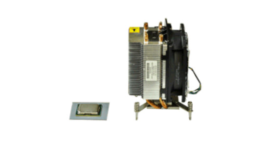 645836-B21 Процессор HP Intel Xeon E3-1280