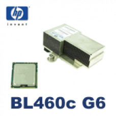 507795-B21 Процессор HP Intel Xeon L5530