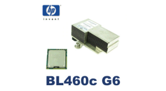 507795-B21 Процессор HP Intel Xeon L5530