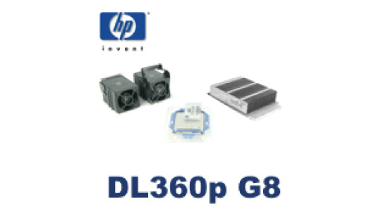 745719-B21 Процессор HP Intel Xeon E5-2650